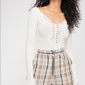 FREE PEOPLE TOP